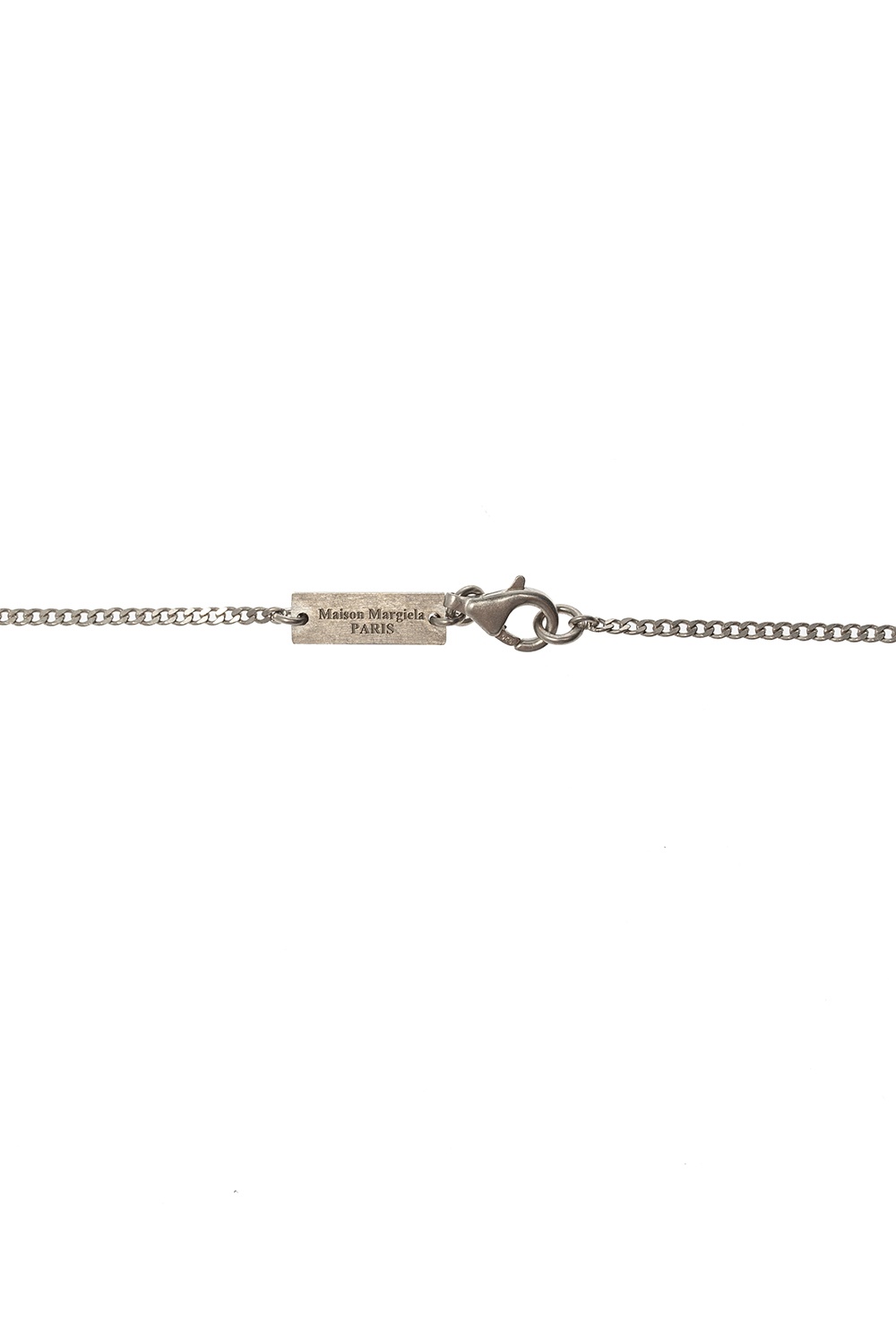Maison Margiela charm pierce 【sample】